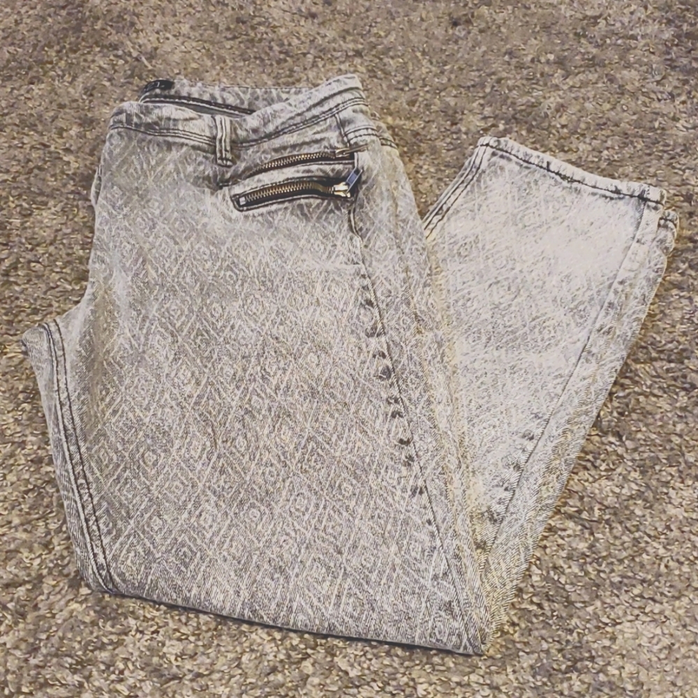 Rue 21 jeans
